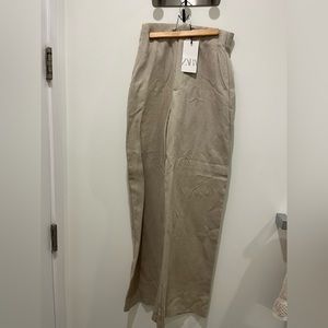 Zara Trousers
